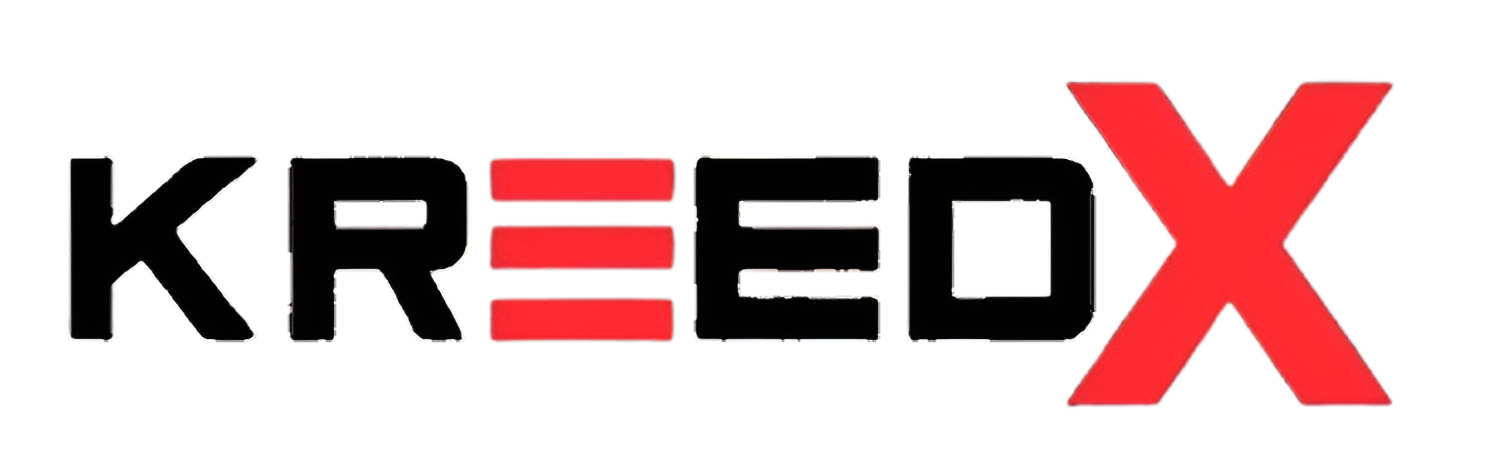 KreedX Logo